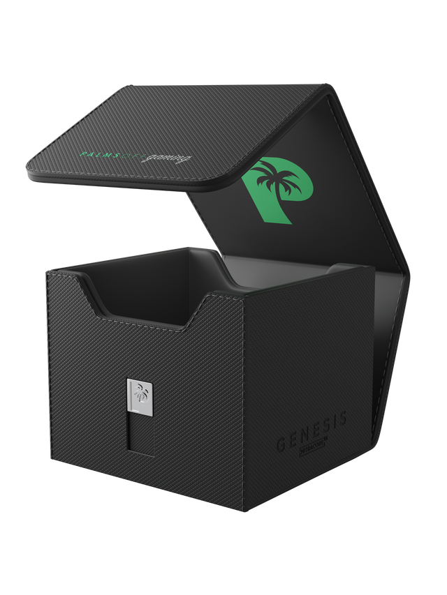 Genesis Deck Box