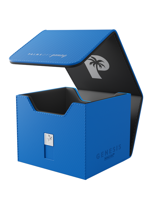 Genesis Deck Box