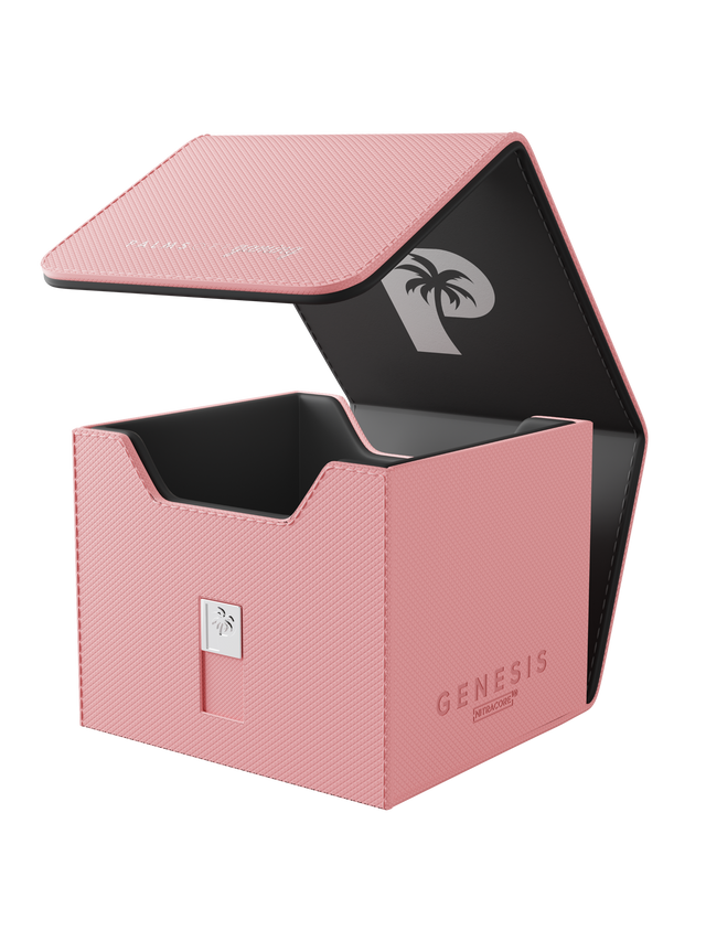 Genesis Deck Box