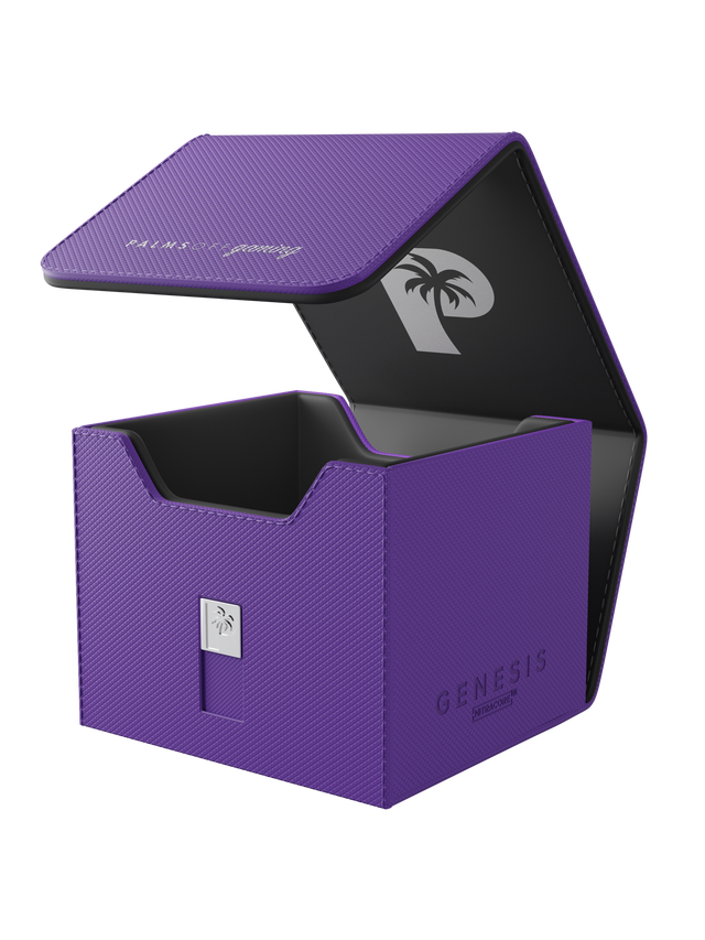 Genesis Deck Box