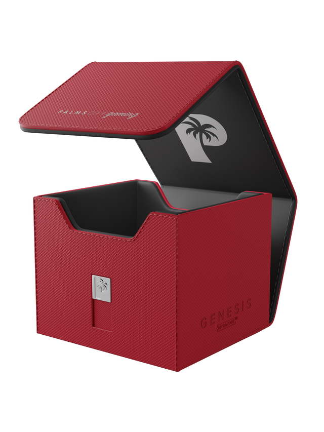 Genesis Deck Box