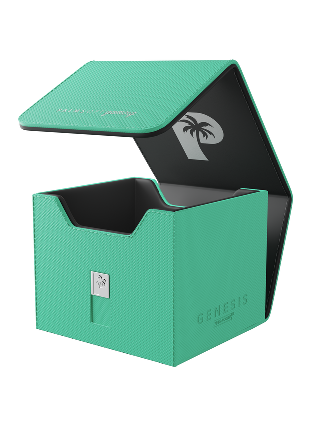 Genesis Deck Box