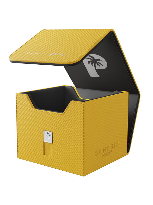 Genesis Deck Box