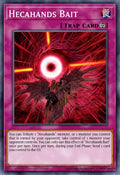 HECAHANDS BAIT - BLZD-EN075 - 1st Edition - COMMON