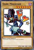 Dark Magician (Variant Art) - RA05-EN083 - 1st Edition - Starlight Rare