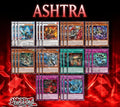 Ashtra Deck Core - BETB - 30 Cards