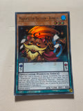 Majespecter Raccoon - Bunbuku Super Rare Near Mint