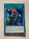Small World Ultra Rare Near Mint