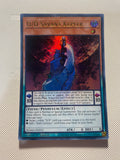 D/d Savant Kepler Ultra Rare Near Mint