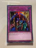Skill Drain Ultra Rare Near Mint
