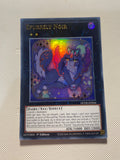 Epurrely Noir Ultra Rare Near Mint