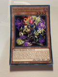 Fire King Avatar Rangbali Ultra Rare Near Mint