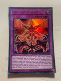 Time TO Stand UP Ultra Rare Near Mint