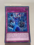 Branded Sword Ultra Rare Near Mint