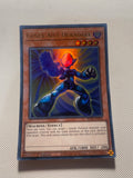 Genex Ally Duradark Ultra Rare Near Mint