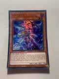 Spright JET Ultra Rare Near Mint