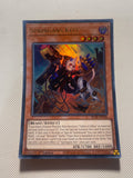 Sprigans Kitt Ultra Rare Near Mint