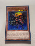 Infernoid Piaty Ultra Rare Near Mint