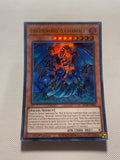 Infernoid Attondel Ultra Rare Near Mint