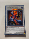 Genex Ally Axel Ultra Rare Near Mint