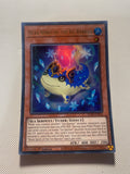 Hexa Spirit OF THE ICE Barrier Ultra Rare Near Mint