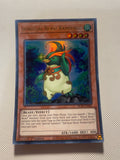 Spiritual Beast Rampengu Ultra Rare Near Mint