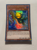 Genex Ally Birdman Ultra Rare Near Mint