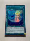 Void Breach Ultra Rare Near Mint