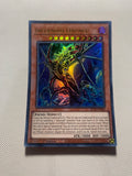 Infernoid Onuncu Ultra Rare Near Mint