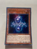 Division Ultra Rare Near Mint