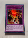 Earthbound Resonance Ultra Rare Near Mint