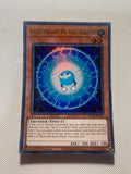 Electrode Beast Anion Ultra Rare Near Mint