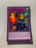 Synchro Panic Ultra Rare Near Mint