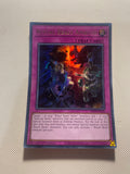 Ritual Beast Ambush Ultra Rare Near Mint