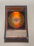 Electrode Beast Cation Ultra Rare Near Mint