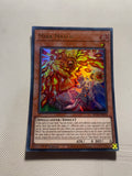 Mira Match Ultra Rare Near Mint