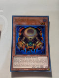 R-genex Turing Ultra Rare Near Mint
