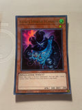 Genex Power Planner Ultra Rare Near Mint