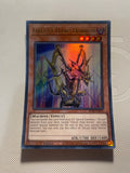 Orcust Harp Horror Ultra Rare Near Mint