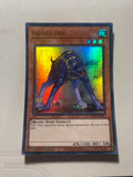 Guard DOG Ultra Rare Near Mint