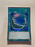White Circle Reef Ultra Rare Near Mint