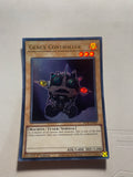 Genex Controller Ultra Rare Near Mint