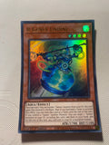 R-genex Undine Ultra Rare Near Mint