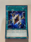 Sacrifice Level-up Ultra Rare Near Mint