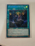 Ragnaraika Bloom Secret Rare Near Mint