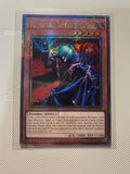 Vampire Lord Quarter Century Secret Rare Near Mint