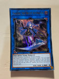 Galatea, THE Orcust Automaton Ultra Rare Near Mint
