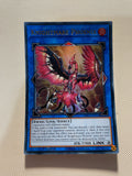 Knightmare Phoenix Ultra Rare Near Mint