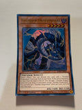 Thunder Dragondark Ultra Rare Near Mint