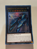 Superdreadnought Rail Cannon Juggernaut Liebe Ultra Rare Near Mint